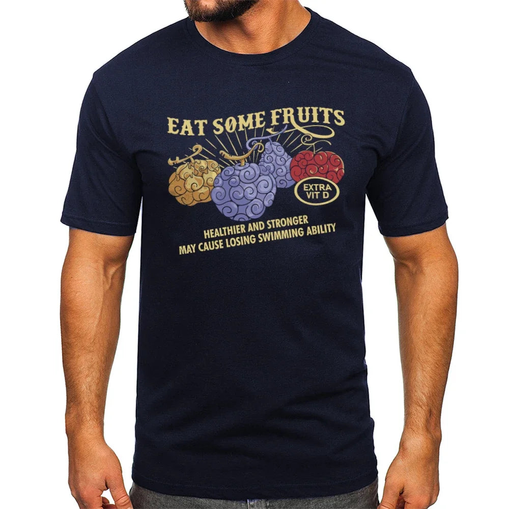 חולצת פרי שטן - וואן פיס