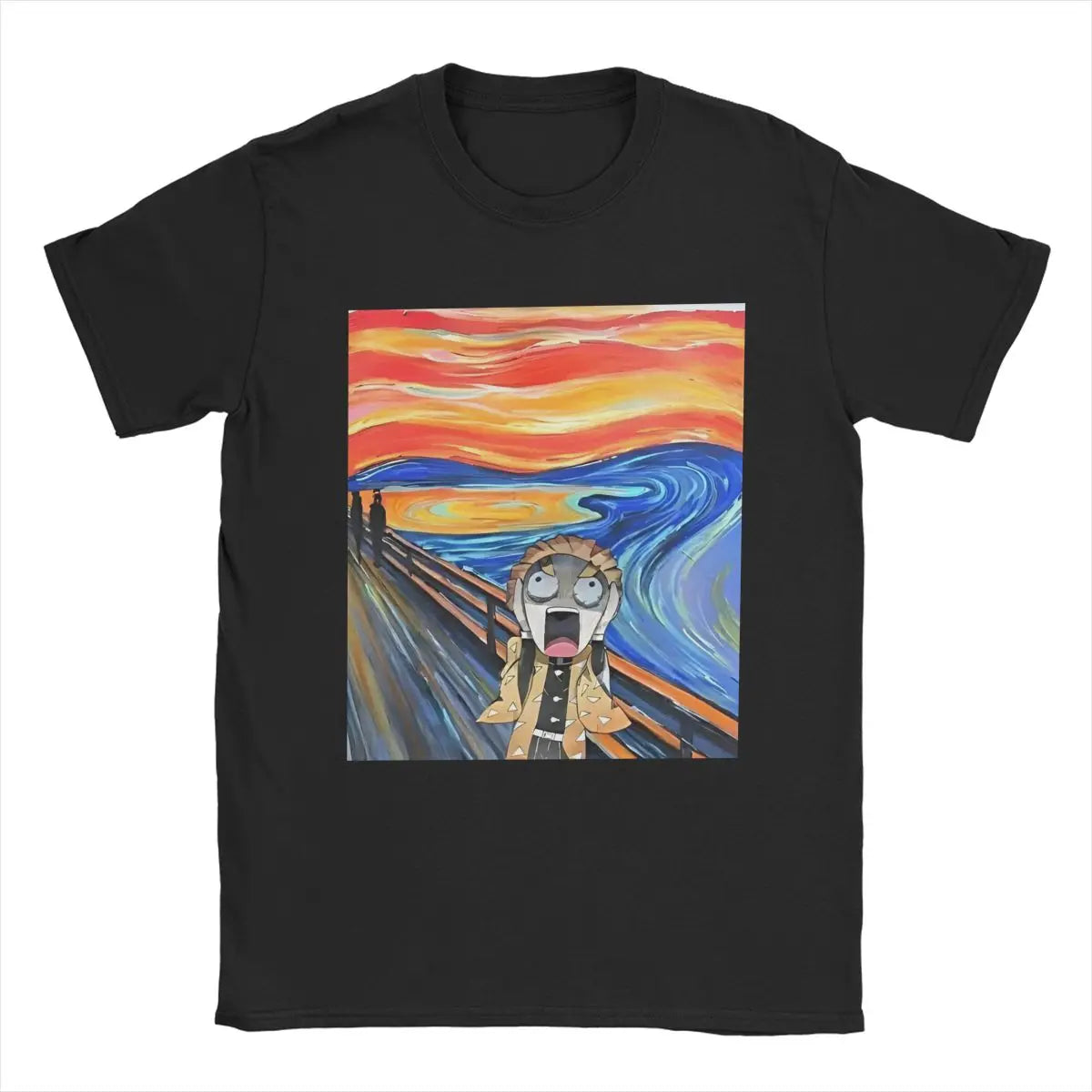 זניטסו - דימון סלייר