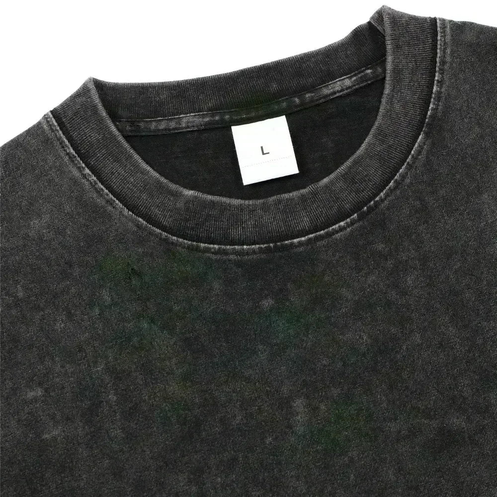 חולצת וינטג' -וואן פיס