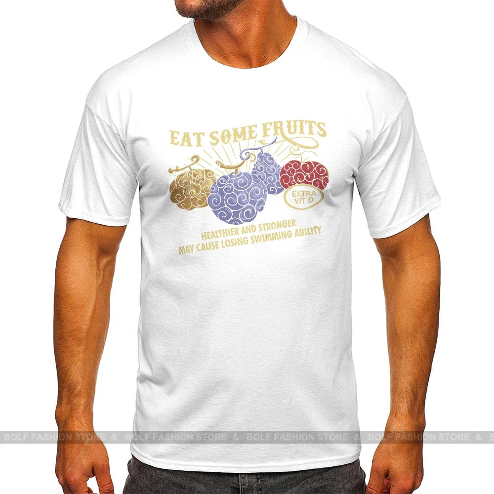 חולצת פרי שטן - וואן פיס